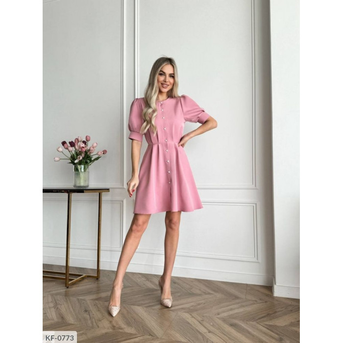 Сукня KF-0773 — жіноча сукня від Odessa Moda