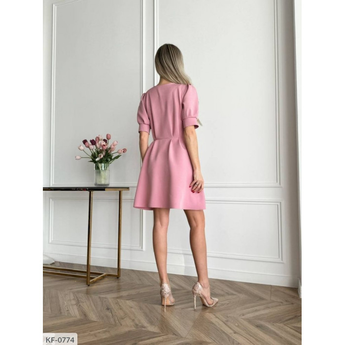 Сукня KF-0774 — жіноча сукня від Odessa Moda