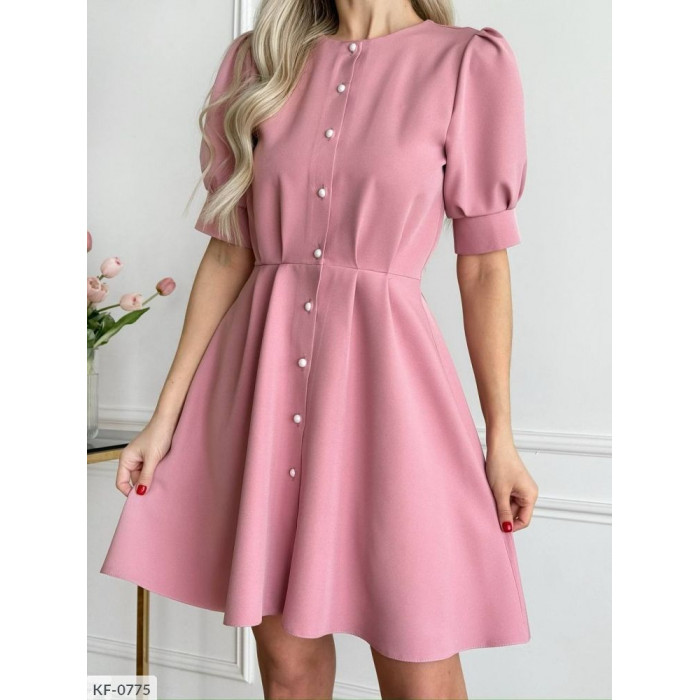 Сукня KF-0775 — жіноча сукня від Odessa Moda