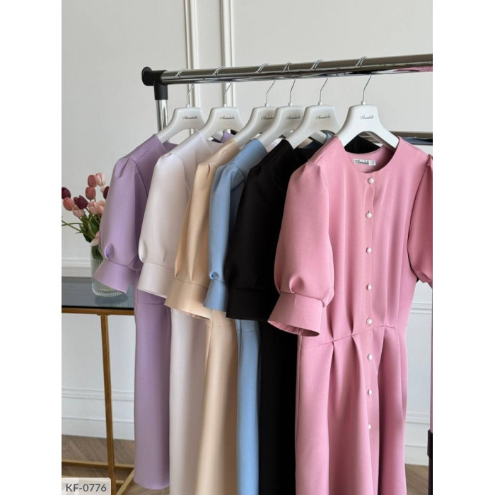 Сукня KF-0776 — жіноча сукня від Odessa Moda
