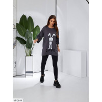 Футболка KF-3899