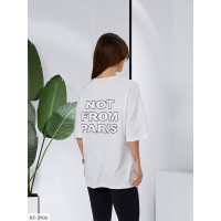 Футболка KF-3906