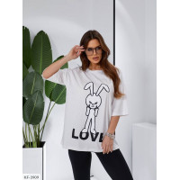 Футболка KF-3909