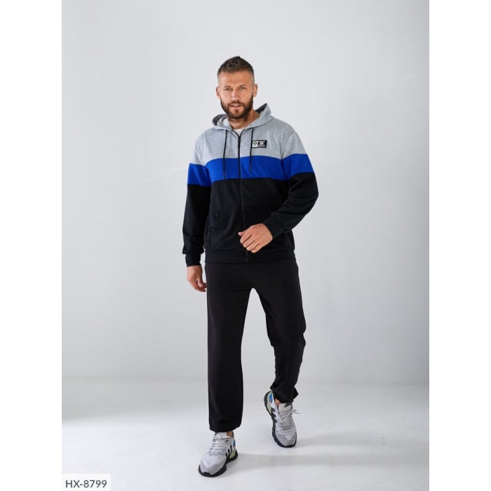 Купити Спортивний костюм HX-8799