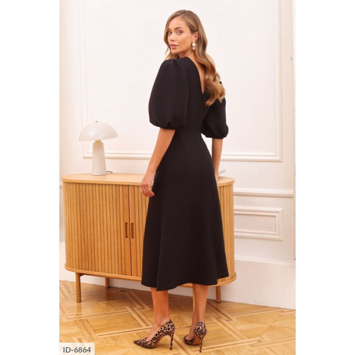 Купити Сукня ID-6864