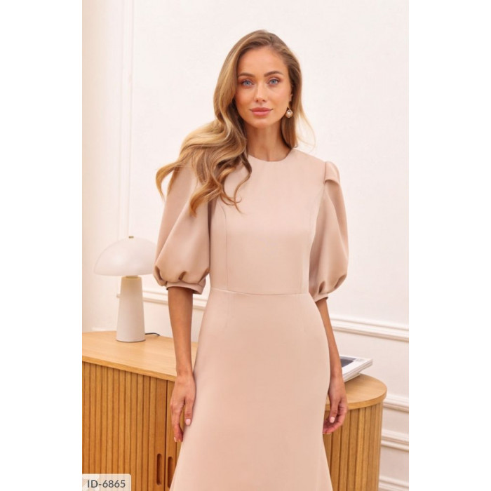 Купити Сукня ID-6865