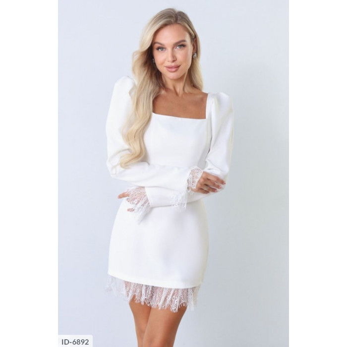 Купити Сукня ID-6892