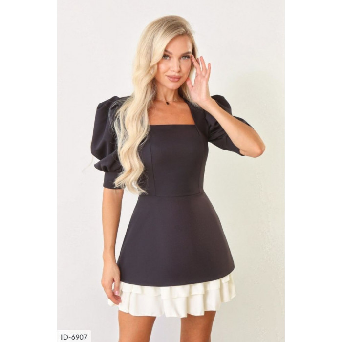 Купити Сукня ID-6907