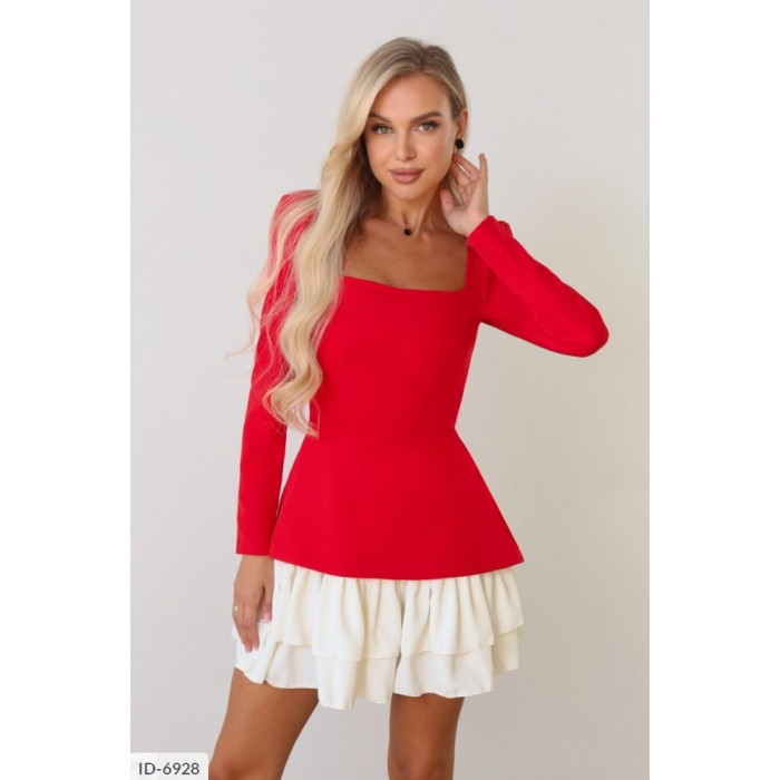 Купити Сукня ID-6928