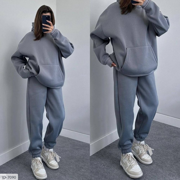 Купити Прогулянковий костюм ID-7090