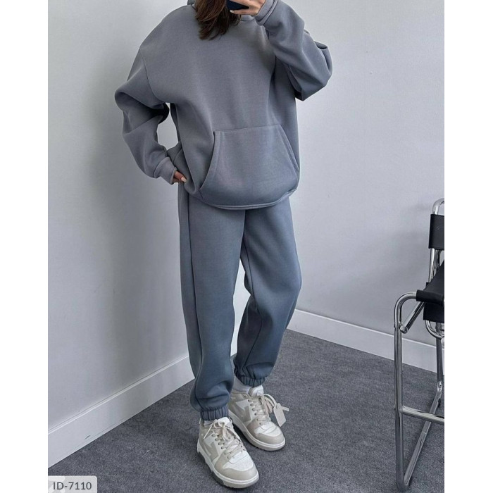 Купити Прогулянковий костюм ID-7110