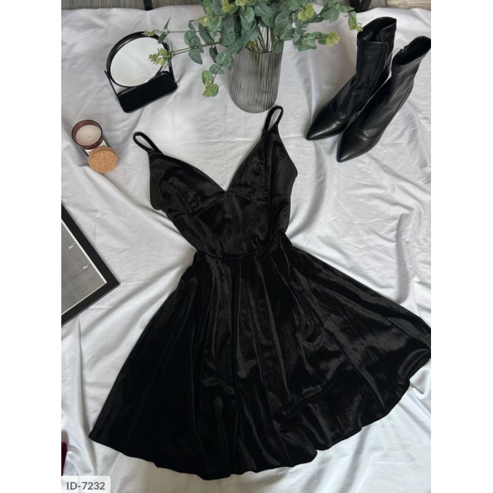 Купити Сукня ID-7232