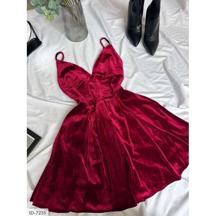 Купити Сукня ID-7235