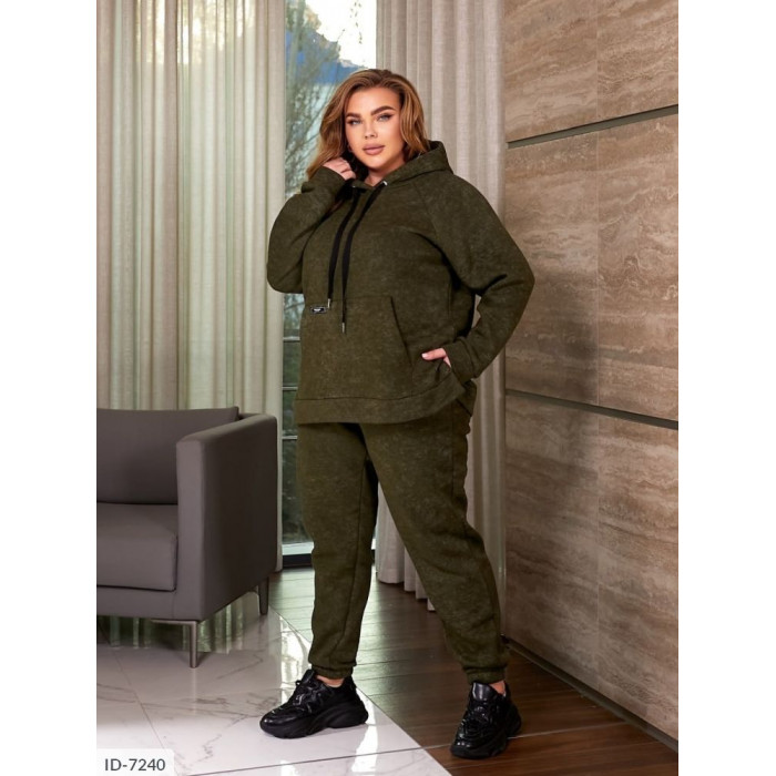 Купити Прогулянковий костюм ID-7240
