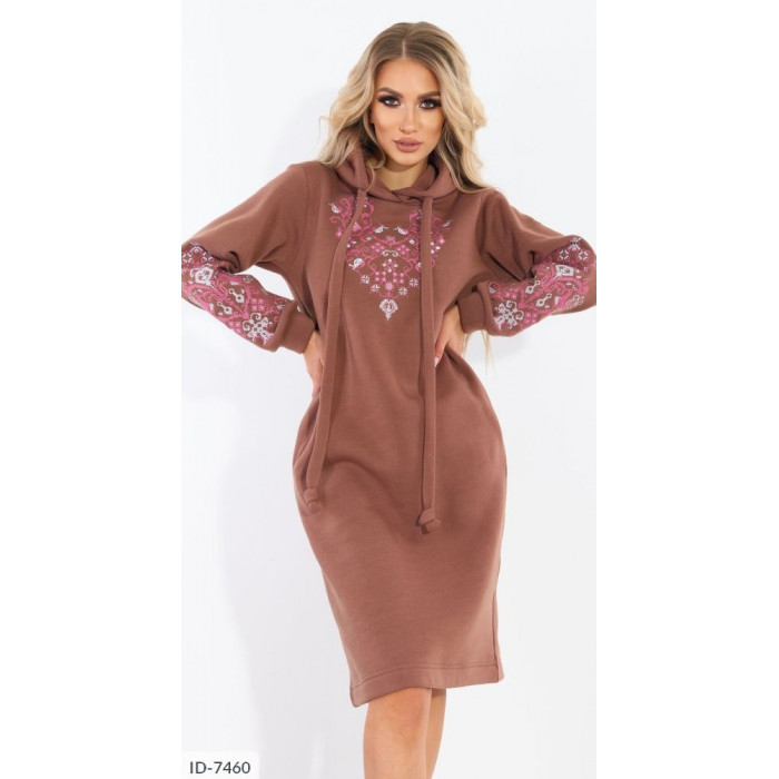 Купити Сукня ID-7460