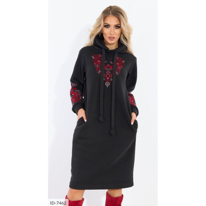 Купити Сукня ID-7462