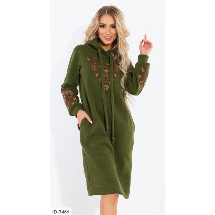 Купити Сукня ID-7466