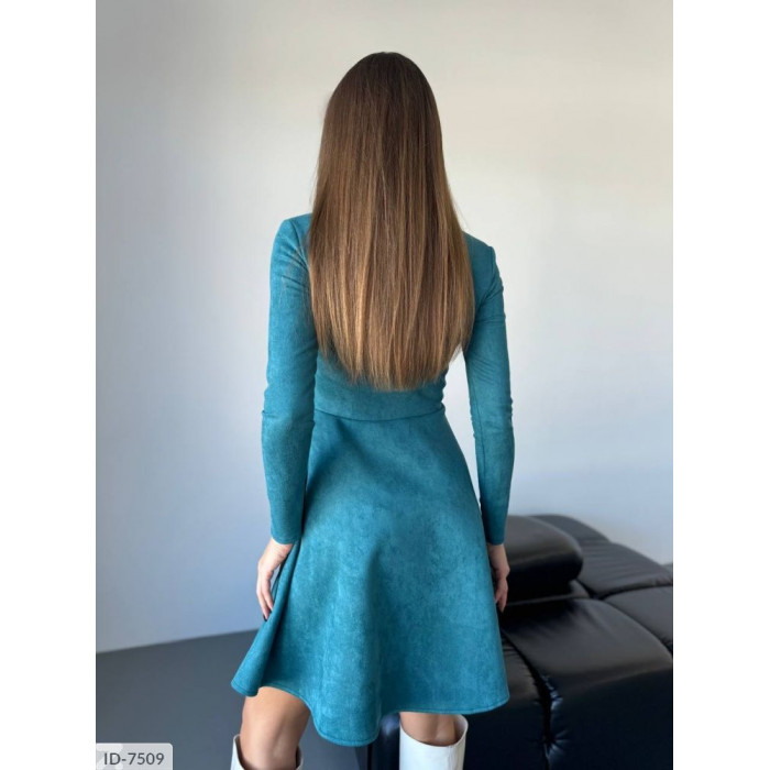 Купити Сукня ID-7509