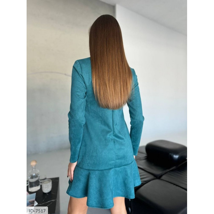 Купити Сукня ID-7517