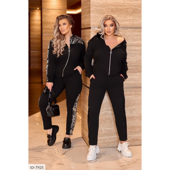 Купити Прогулянковий костюм ID-7925