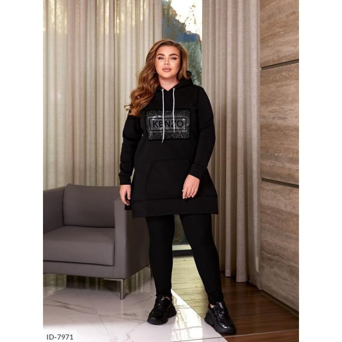 Купити Прогулянковий костюм ID-7971