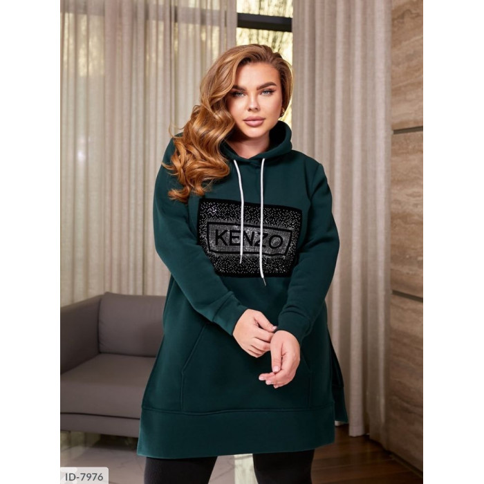 Купити Прогулянковий костюм ID-7976
