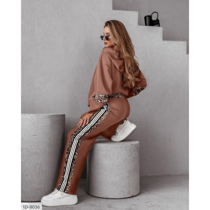 Купити Прогулянковий костюм ID-8036