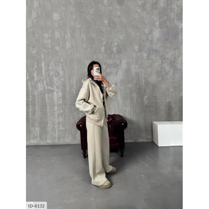 Купити Прогулянковий костюм ID-8132
