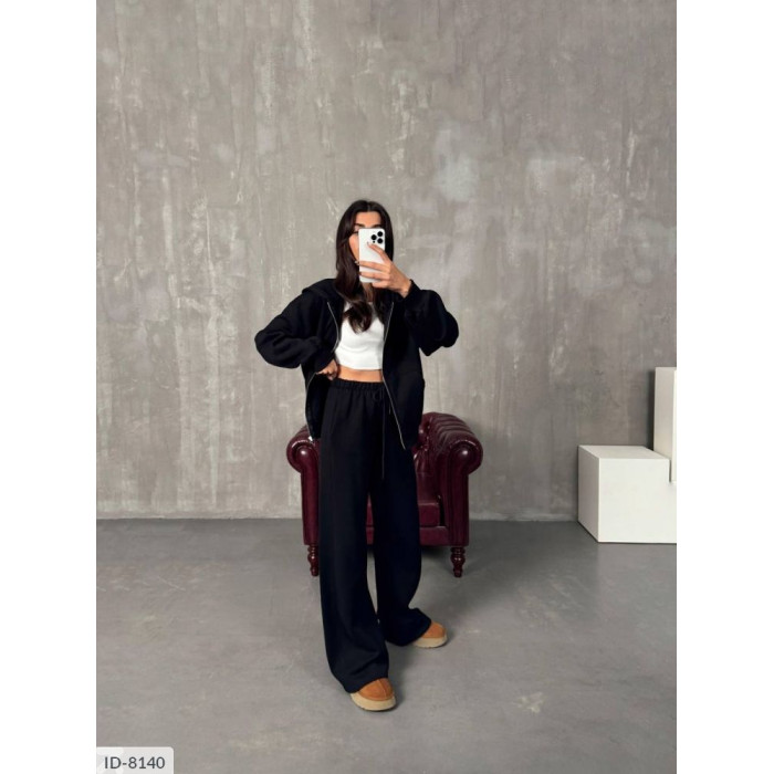 Купити Прогулянковий костюм ID-8140