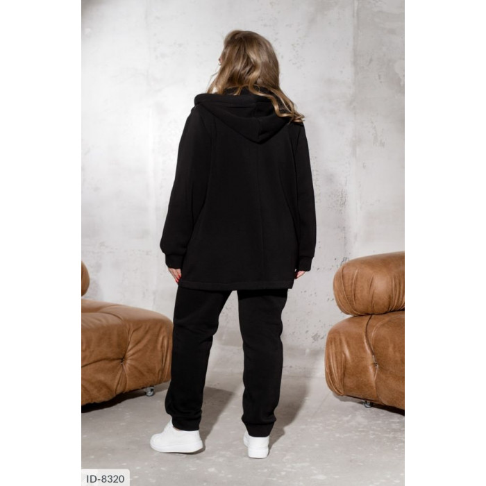 Купити Спортивний костюм ID-8320