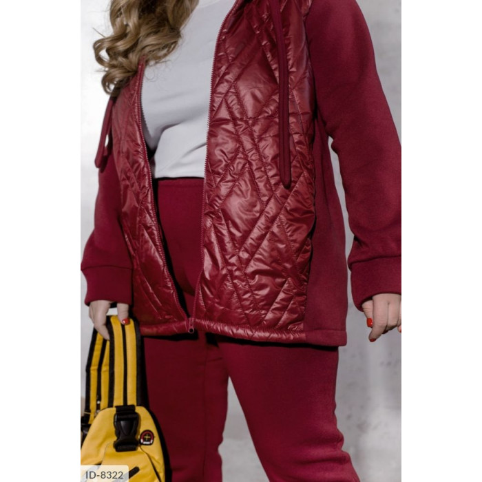 Купити Спортивний костюм ID-8322