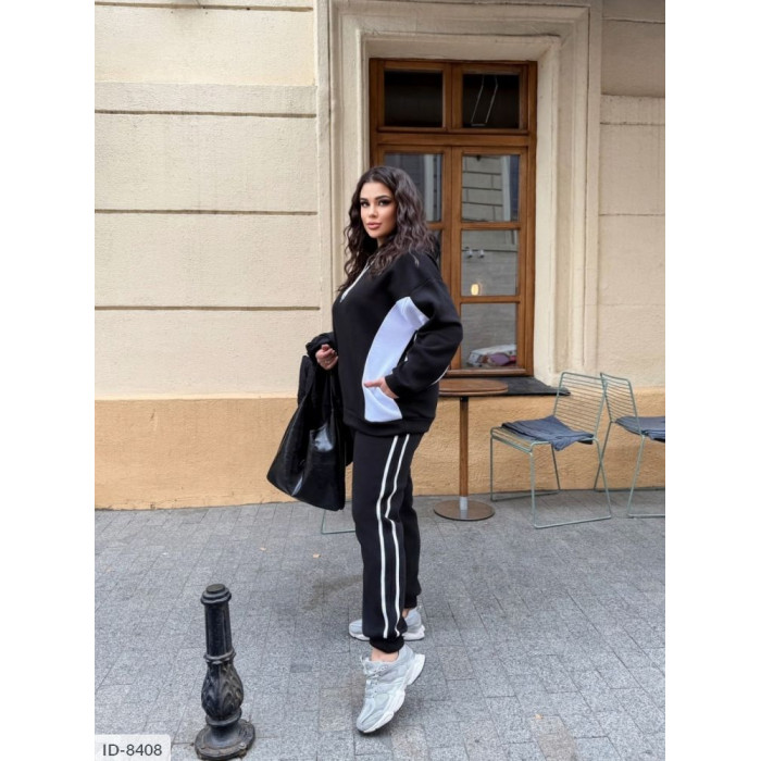 Купити Прогулянковий костюм ID-8408