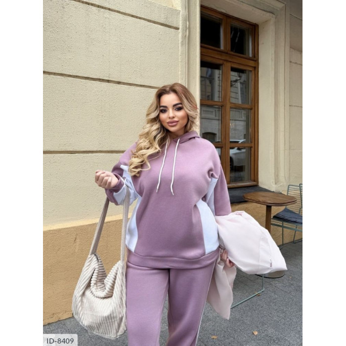 Купити Прогулянковий костюм ID-8409