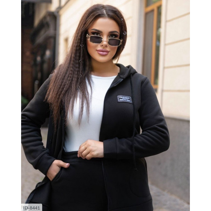 Купити Прогулянковий костюм ID-8441