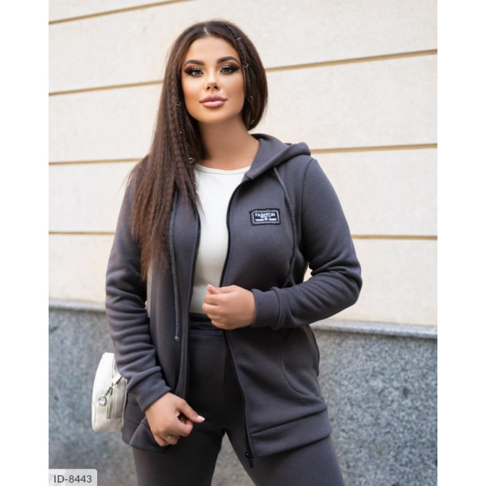 Купити Прогулянковий костюм ID-8443