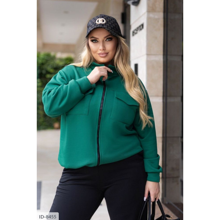 Купити Прогулянковий костюм ID-8455