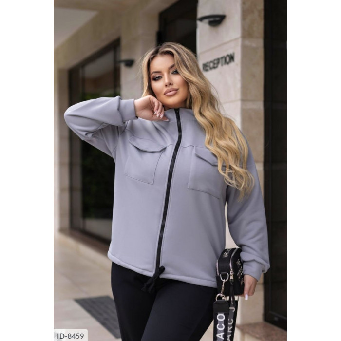 Купити Прогулянковий костюм ID-8459