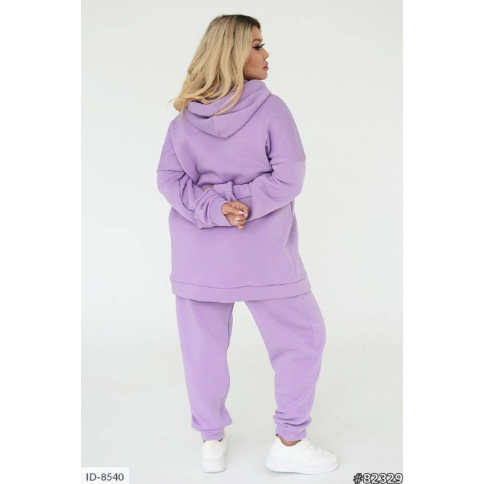 Купити Прогулянковий костюм ID-8540