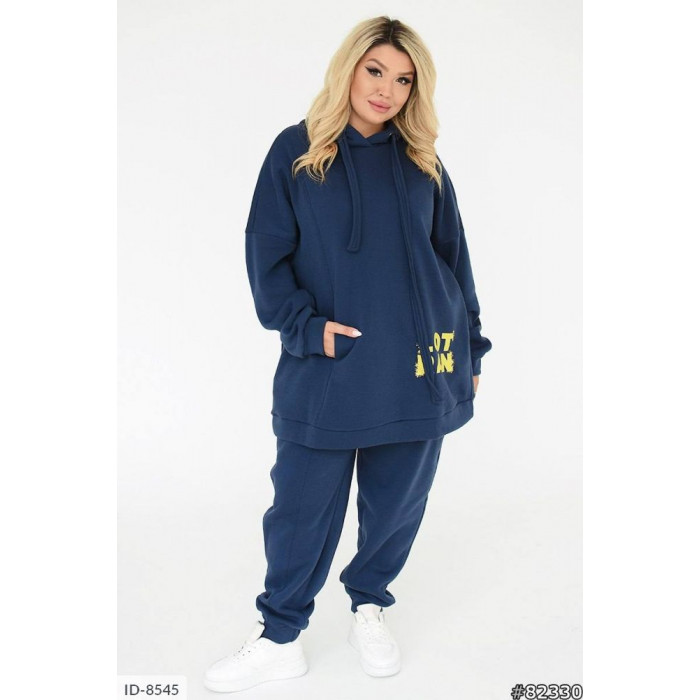 Купити Прогулянковий костюм ID-8545