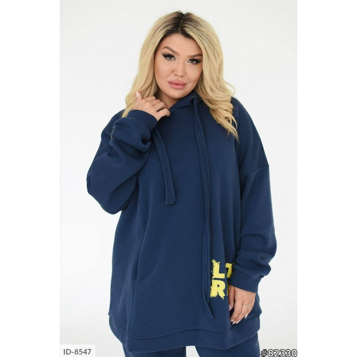 Купити Прогулянковий костюм ID-8547