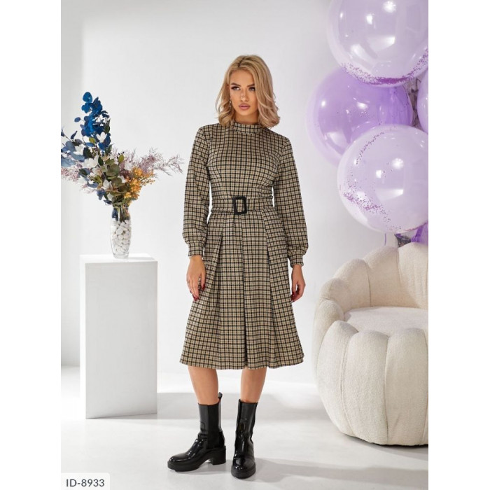 Купити Сукня ID-8933