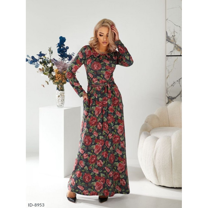Купити Сукня ID-8953