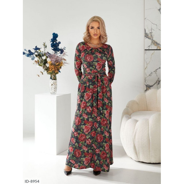 Купити Сукня ID-8954