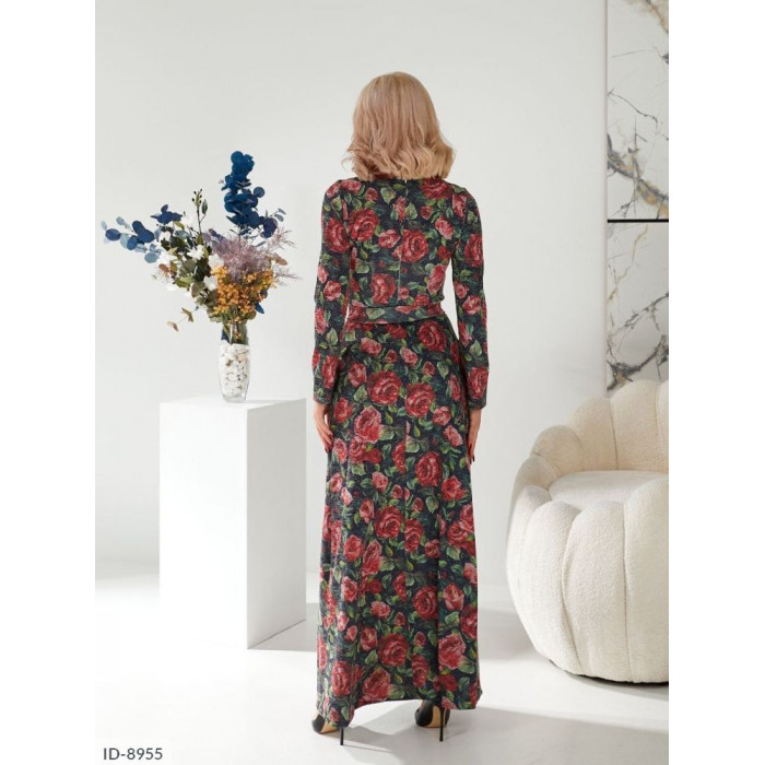 Купити Сукня ID-8955