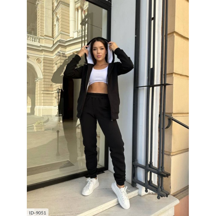 Купити Прогулянковий костюм ID-9051