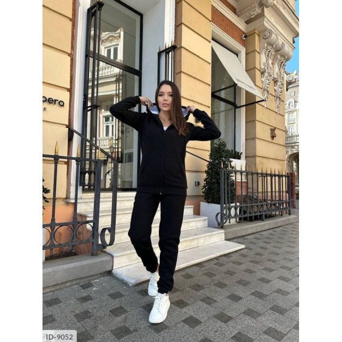 Купити Прогулянковий костюм ID-9052