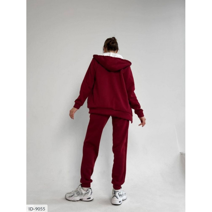 Купити Прогулянковий костюм ID-9055