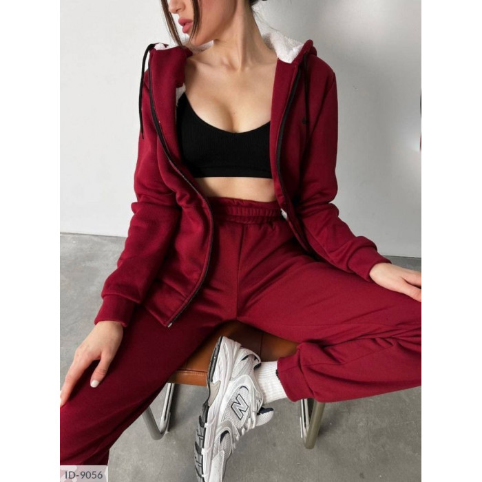 Купити Прогулянковий костюм ID-9056