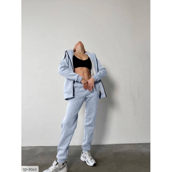 Купити Прогулянковий костюм ID-9063