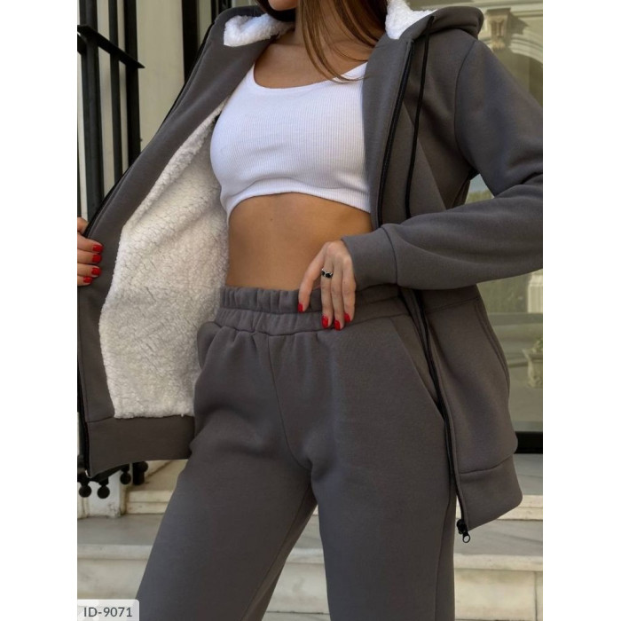 Купити Прогулянковий костюм ID-9071